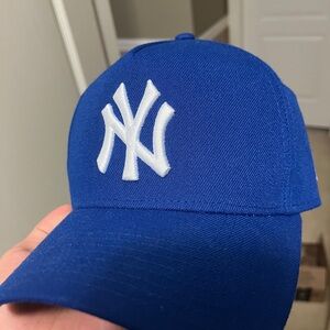 NY yankies new era cap 9forty